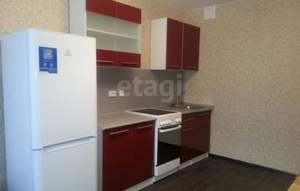 1-к квартира, на длительный срок, 41м2, 6/10 этаж