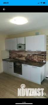 2-к квартира, на длительный срок, 58м2, 14/19 этаж