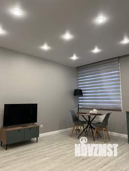 Студия квартира, на длительный срок, 26м2, 13/16 этаж