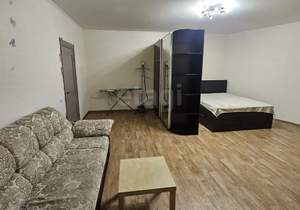 1-к квартира, на длительный срок, 59м2, 9/20 этаж