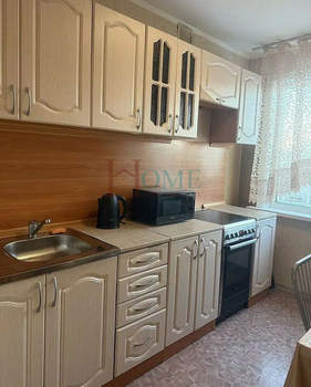 2-к квартира, на длительный срок, 47м2, 9/9 этаж