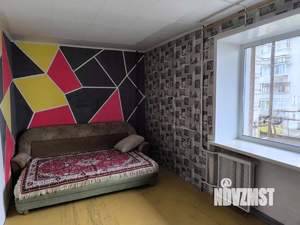 1-к квартира, на длительный срок, 22м2, 5/9 этаж