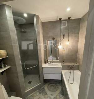 2-к квартира, на длительный срок, 42м2, 3/9 этаж