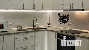 2-к квартира, посуточно, 53м2, 6/17 этаж