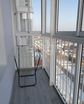 1-к квартира, на длительный срок, 47м2, 17/20 этаж