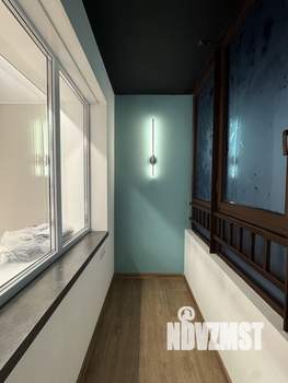 Студия квартира, на длительный срок, 32м2, 6/12 этаж