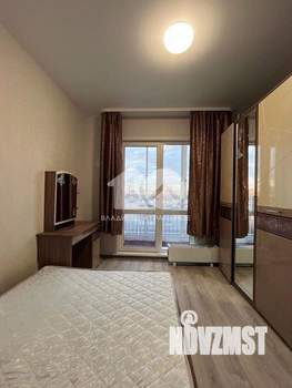 2-к квартира, на длительный срок, 39м2, 15/17 этаж