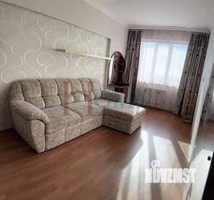 2-к квартира, на длительный срок, 57м2, 13/15 этаж