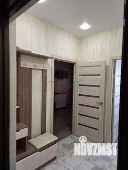 1-к квартира, на длительный срок, 32м2, 2/17 этаж