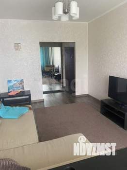 1-к квартира, на длительный срок, 41м2, 3/9 этаж