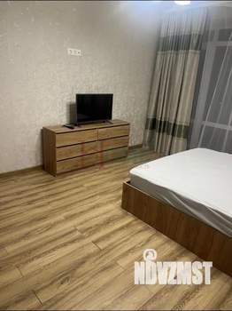 1-к квартира, на длительный срок, 38м2, 6/13 этаж