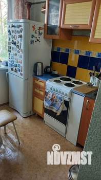 2-к квартира, на длительный срок, 44м2, 3/5 этаж