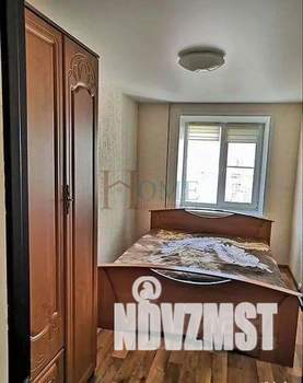 2-к квартира, на длительный срок, 43м2, 8/9 этаж