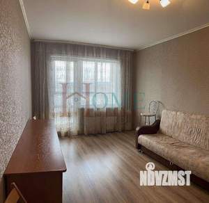 1-к квартира, на длительный срок, 40м2, 5/18 этаж