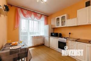 1-к квартира, посуточно, 36м2, 7/9 этаж