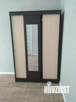 1-к квартира, на длительный срок, 40м2, 3/20 этаж