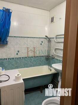 2-к квартира, на длительный срок, 44м2, 5/5 этаж