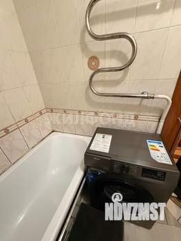 1-к квартира, на длительный срок, 35м2, 5/5 этаж