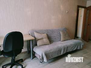 1-к квартира, на длительный срок, 32м2, 6/9 этаж