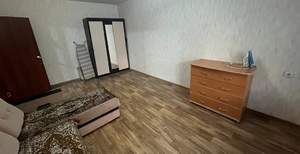 1-к квартира, на длительный срок, 35м2, 1/10 этаж