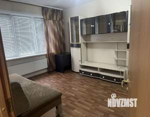 1-к квартира, на длительный срок, 30м2, 3/10 этаж