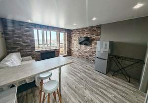 2-к квартира, на длительный срок, 46м2, 13/20 этаж