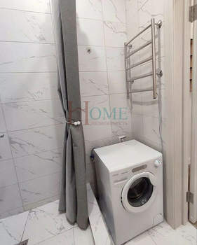 Студия квартира, на длительный срок, 20м2, 4/16 этаж