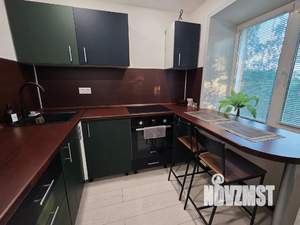 1-к квартира, посуточно, 35м2, 4/5 этаж