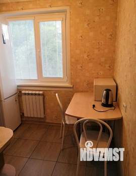 2-к квартира, на длительный срок, 44м2, 3/5 этаж