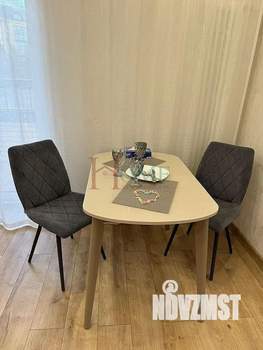 1-к квартира, на длительный срок, 38м2, 24/24 этаж