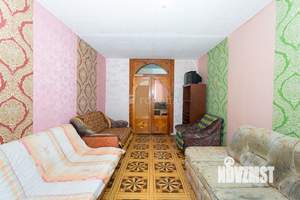 3-к квартира, на длительный срок, 56м2, 3/5 этаж