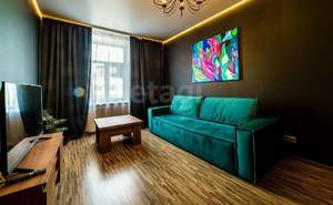 3-к квартира, на длительный срок, 80м2, 7/7 этаж