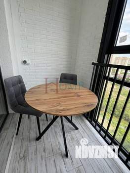 Студия квартира, на длительный срок, 27м2, 10/25 этаж