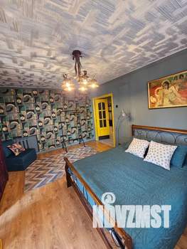 2-к квартира, посуточно, 80м2, 11/13 этаж