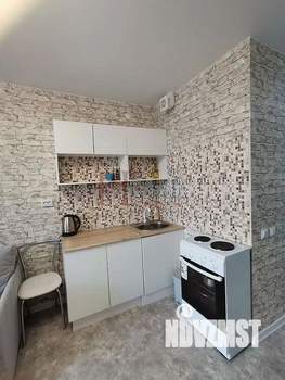 Студия квартира, на длительный срок, 22м2, 13/13 этаж