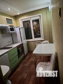 2-к квартира, на длительный срок, 46м2, 6/9 этаж