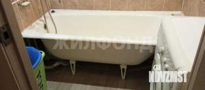 1-к квартира, на длительный срок, 35м2, 1/11 этаж