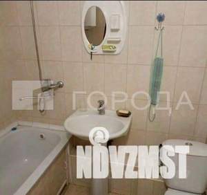 1-к квартира, на длительный срок, 38м2, 25/26 этаж