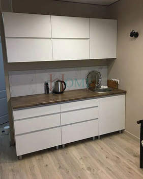 1-к квартира, на длительный срок, 35м2, 3/17 этаж