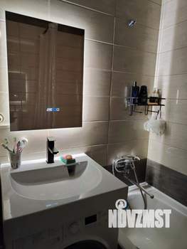 1-к квартира, на длительный срок, 41м2, 6/10 этаж