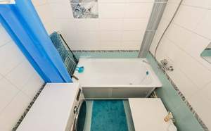 1-к квартира, на длительный срок, 30м2, 2/10 этаж