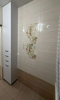 1-к квартира, на длительный срок, 40м2, 2/9 этаж