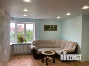 2-к квартира, посуточно, 67м2, 5/11 этаж