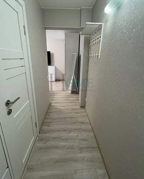 1-к квартира, на длительный срок, 32м2, 2/5 этаж