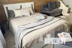 1-к квартира, посуточно, 30м2, 21/25 этаж