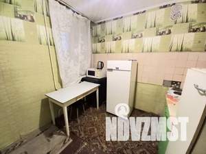 1-к квартира, на длительный срок, 40м2, 4/14 этаж