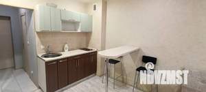 Студия квартира, посуточно, 30м2, 4/11 этаж