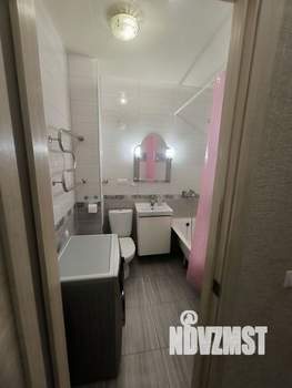 Студия квартира, на длительный срок, 24м2, 8/16 этаж