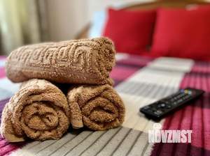 1-к квартира, посуточно, 33м2, 1/10 этаж