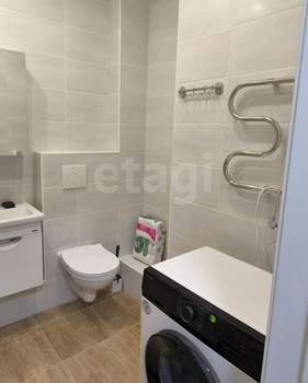 Студия квартира, на длительный срок, 26м2, 8/14 этаж